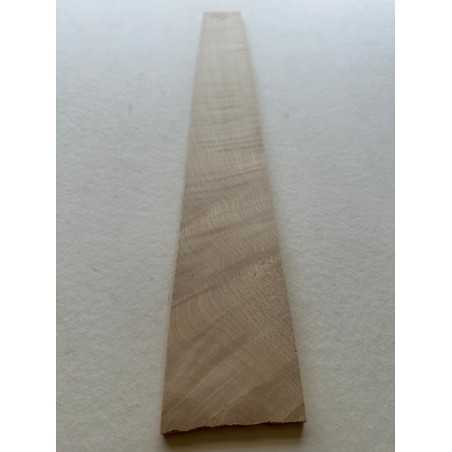 European Flamed Maple Fingerboard 10 | Electric Guitar