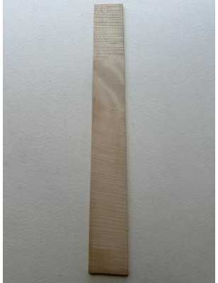 European Flamed Maple Fingerboard 11 | Electric Guitar