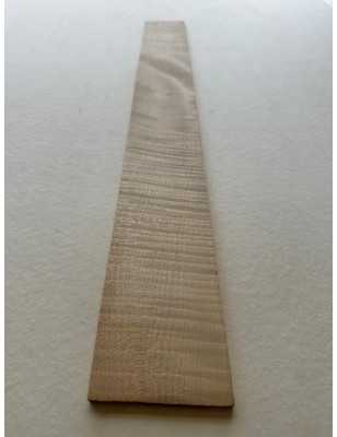 European Flamed Maple Fingerboard 11 | Electric Guitar