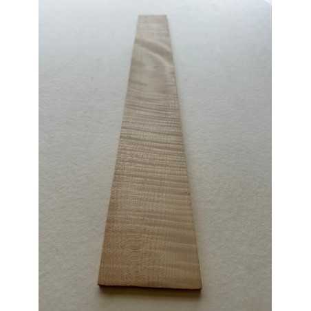 European Flamed Maple Fingerboard 11 | Electric Guitar