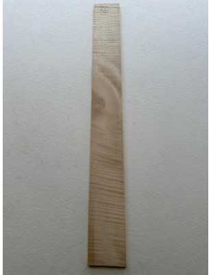 European Flamed Maple Fingerboard 12 | Electric Guitar