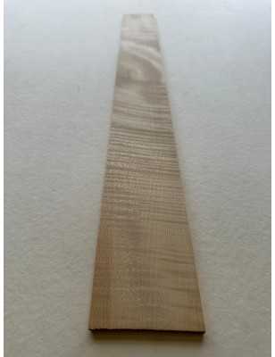 European Flamed Maple Fingerboard 12 | Electric Guitar