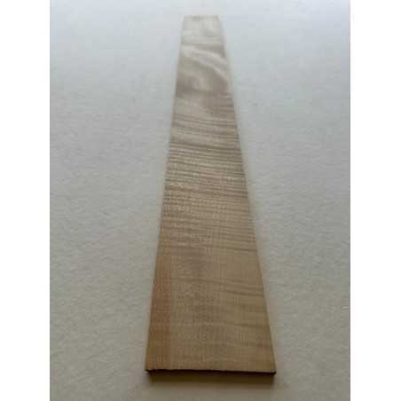 European Flamed Maple Fingerboard 12 | Electric Guitar