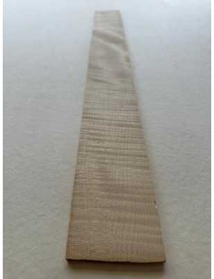 European Flamed Maple Fingerboard 13 | Electric Guitar