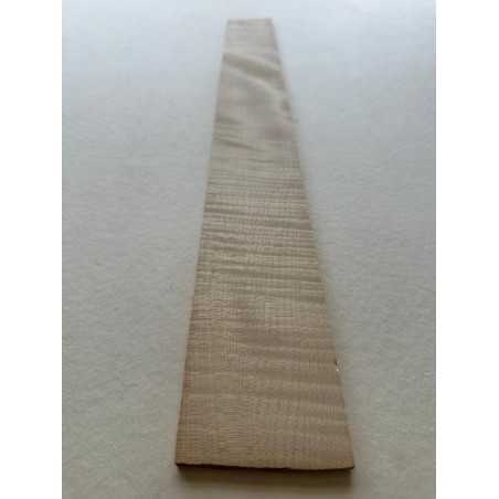 European Flamed Maple Fingerboard 13 | Electric Guitar