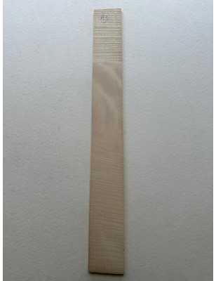 European Flamed Maple Fingerboard 13 | Electric Guitar