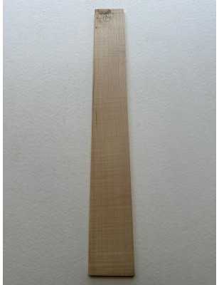 European Flamed Maple Fingerboard 14 | Electric Guitar