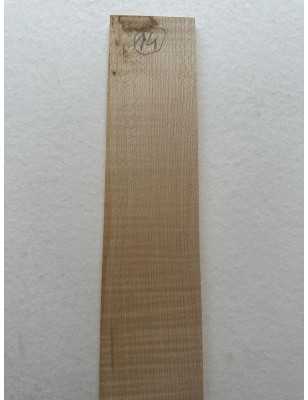 European Flamed Maple Fingerboard 14 | Electric Guitar