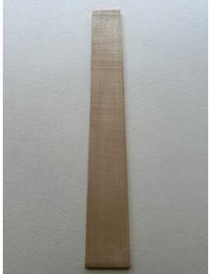 European Flamed Maple Fingerboard 15 | Electric Guitar