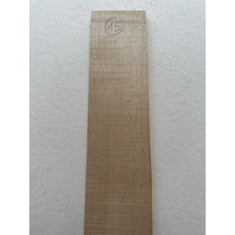 European Flamed Maple Fingerboard 15 | Electric Guitar European Flamed Maple Fingerboard 15 | Electric Guitar