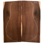 Brazilian Rosewood Set A30| Back and Sides |  Acoustic Guitar