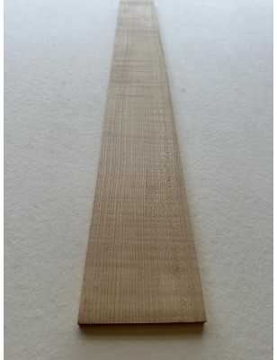 European Flamed Maple Fingerboard 15 | Electric Guitar