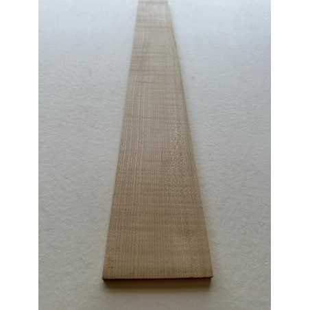 European Flamed Maple Fingerboard 15 | Electric Guitar