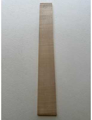 European Flamed Maple Fingerboard 16 | Electric Guitar