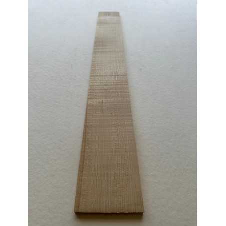 European Flamed Maple Fingerboard 17 | Electric Guitar