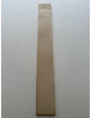 European Flamed Maple Fingerboard 17 | Electric Guitar