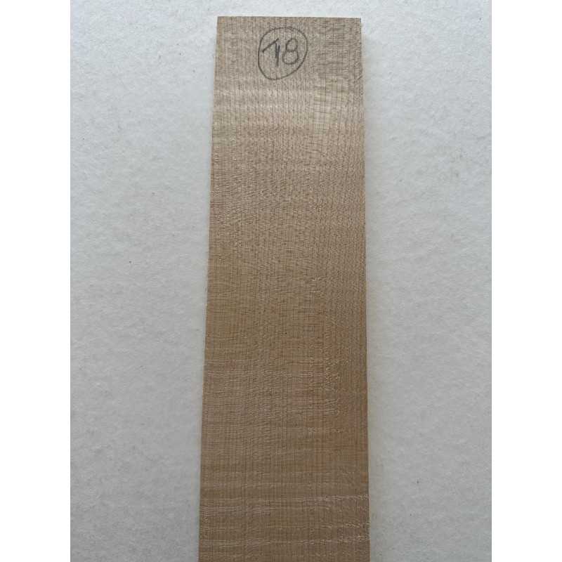 European Flamed Maple Fingerboard 18 | Electric Guitar European Flamed Maple Fingerboard 18 | Electric Guitar