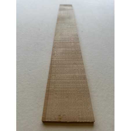 European Flamed Maple Fingerboard 18 | Electric Guitar