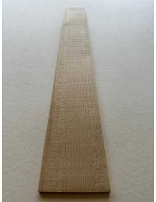 European Flamed Maple Fingerboard 19 | Electric Guitar