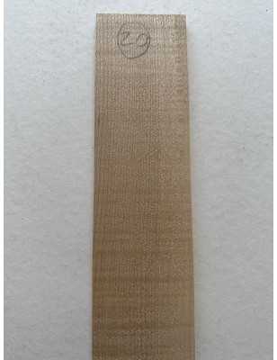 European Flamed Maple Fingerboard 20 | Electric Guitar