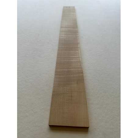 European Flamed Maple Fingerboard 20 | Electric Guitar