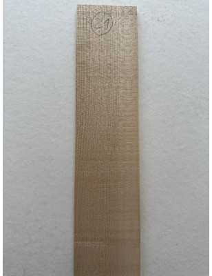 European Flamed Maple Fingerboard 21 | Electric Guitar