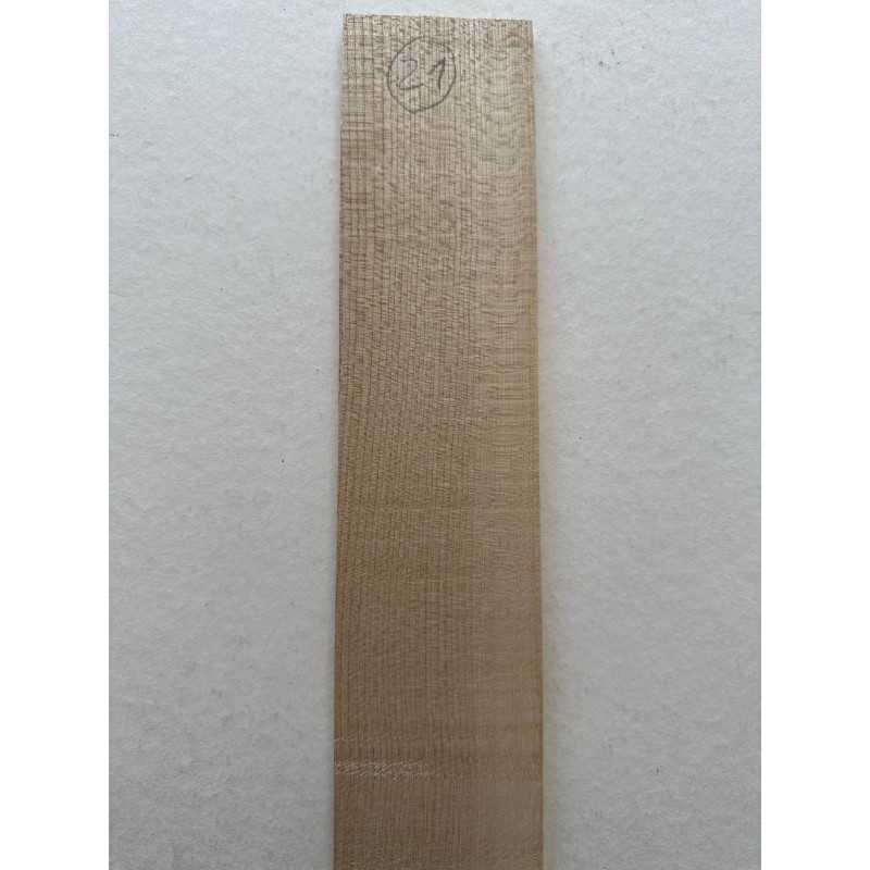 European Flamed Maple Fingerboard 21 | Electric Guitar European Flamed Maple Fingerboard 21 | Electric Guitar