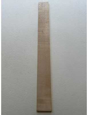 European Flamed Maple Fingerboard 22 | Electric Guitar