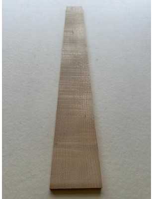 European Flamed Maple Fingerboard 22 | Electric Guitar