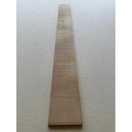 European Flamed Maple Fingerboard 22 | Electric Guitar