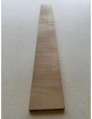 European Flamed Maple Fingerboard 23 | Electric Guitar