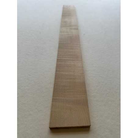 European Flamed Maple Fingerboard 23 | Electric Guitar