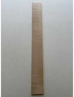 European Flamed Maple Fingerboard 23 | Electric Guitar