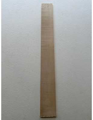 European Flamed Maple Fingerboard 24 | Electric Guitar