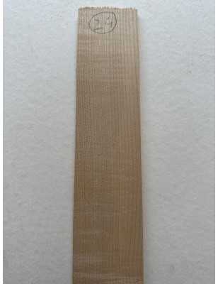 European Flamed Maple Fingerboard 24 | Electric Guitar