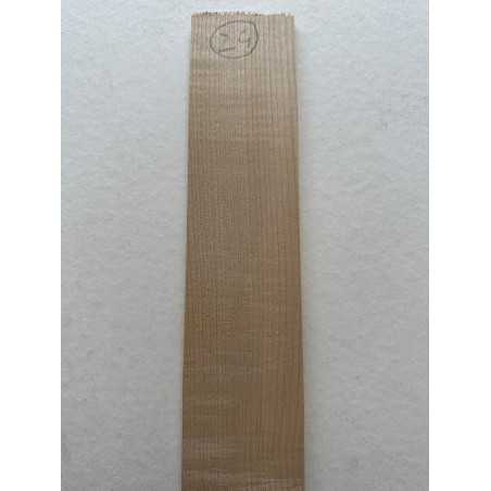 European Flamed Maple Fingerboard 24 | Electric Guitar