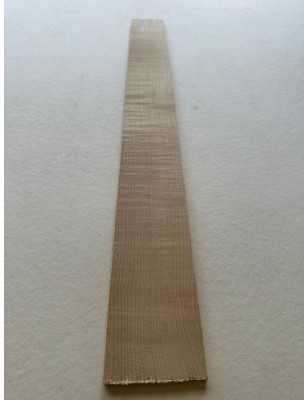 European Flamed Maple Fingerboard 24 | Electric Guitar