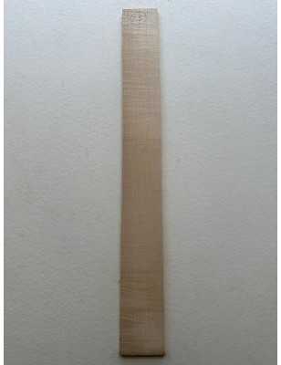 European Flamed Maple Fingerboard 25 | Electric Guitar