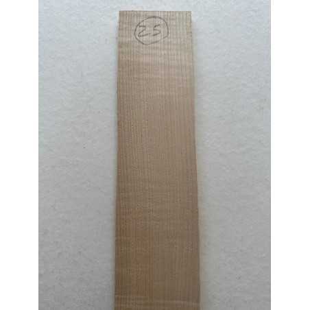 European Flamed Maple Fingerboard 25 | Electric Guitar