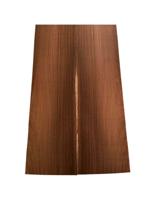 Brazilian Rosewood Set A30| Back and Sides |  Acoustic Guitar