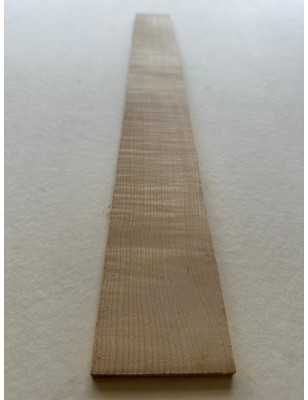 European Flamed Maple Fingerboard 25 | Electric Guitar