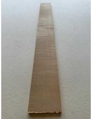 European Flamed Maple Fingerboard 26 | Electric Guitar