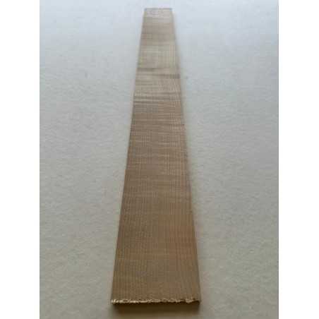 European Flamed Maple Fingerboard 26 | Electric Guitar