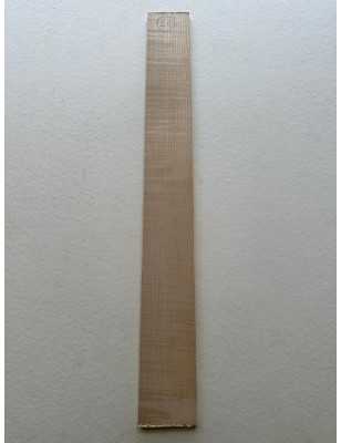 European Flamed Maple Fingerboard 26 | Electric Guitar