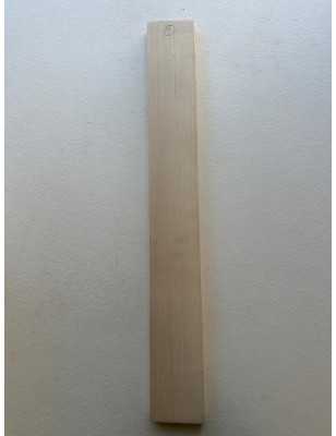 European Maple Neck 1 | Classical Guitar