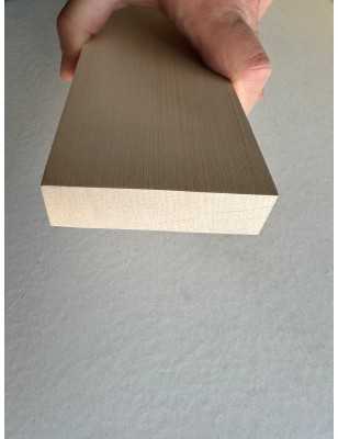 European Maple Neck 2 | Classical Guitar