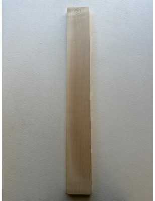 European Maple Neck 2 | Classical Guitar