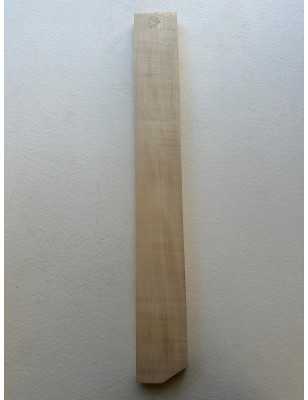 European Maple Neck 3 | Classical Guitar