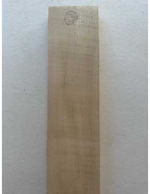 European Maple Neck 3 | Classical Guitar