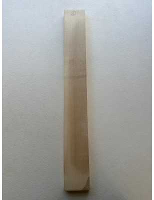 European Maple Neck 4 | Classical Guitar